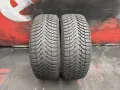 185 55 15, Зимни гуми, Michelin AlpinA4, 2 броя, снимка 3