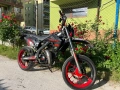 Rieju MRT 50SM мотор, снимка 10