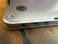 Macbook Pro 16" 2019 i7 16gb ram 512gb ssd, снимка 8