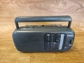 Радио SABA RX 126 – Ретро класика с отличен обхват четирибандов преносим радиоприемник (транзистор)​, снимка 2