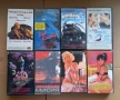 DVD и видеокасети с филми, снимка 8