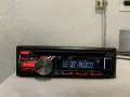Авто Cd JVC Bluetooth, снимка 1