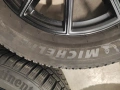 4бр.алуминиева джанта 18цола Mercedes-Benz GLB, снимка 6