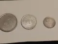 Португалия 1898г. 200 , 500 , 1000 рейс, снимка 8