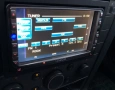 Мултимедия + DVD KENWOOD DOX6027/U4 + ДИСТАНЦИОННО, снимка 3