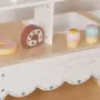 Детски дървен магазин , снимка 5