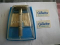 самобръсначка Gillette - made in USA- оригинална, снимка 1