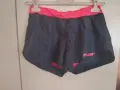 *Flair*Къси спортни гащични синьо и розово, снимка 2