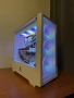 Геймърски компютър Intel Core i7-14700KF | RTX 5070 12GB GDDR7 | 16GB RAM | 1TB SSD | Гаранция, снимка 1