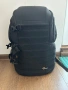 Lowepro protactic BP450AWII, снимка 1