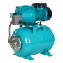 Хидрофорна система с помпа 750W и разширителен съд 50L – Пълен комплект за водоснабдяван, снимка 7