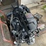 YH01 1.5BlueHdi двигател блок глава валове гол мотор Peugeot Citroen, снимка 2