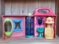 LPS, Hasbro Фризьорски салон, розов пудел и агънце (различни цени), снимка 11
