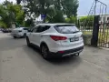 Hyundai Santa Fe 2.2 CRDi 197 к.с. 4WD AUTOMATIC • PANORAMA • 7 МЕСТА • КОЖА • SELF PARKING, снимка 5