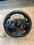 Logitech g29 с shifter, снимка 1