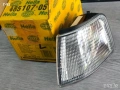 2BA961554-111**NEU**HELLA **бял преден Ляв мигач SEAT TOLEDO L 09/91-95 , снимка 2