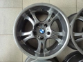 Алуминиеви джанти за BMW 17 5x120, снимка 5