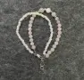 Ръчно изработени Арт гривни, снимка 7