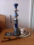 Наргиле - използвано само венъж Shisha, снимка 1
