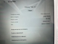 Samsung galaxy Tab 7 sim card , снимка 2