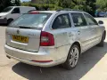 Шкода Октавия врс 2.0тди на части / Skoda Octavia 2.0tdi vrs, снимка 3
