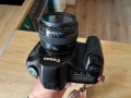 Canon 5D с обектив Canon 50mm F 1.4, снимка 2