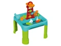 Маса за игра с вода и пясък с играчки, снимка 2