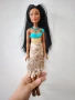 Disney Store, London, Pocahontas , снимка 1