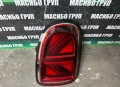 Стоп Led стопове за Мини Ф60 Mini Cooper COUNTRYMAN  F60 LCI, снимка 3
