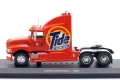 FORD Aeromax ”Tide Racing Team” влекач 1994 - мащаб 1:43 на Hachette моделът е нов в блистер, снимка 3