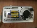 Фотоапарат Sony S600, снимка 1