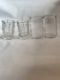 Стъклени чаши за домашен уют, снимка 11