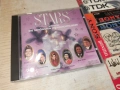 STARS CD-MADE IN GERMANY 1208261048H2E6R, снимка 1