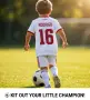 RODRIGO 16 ❤️⚽️ детско юношески футболни екипи 🇪🇸 SPAIN 🇪🇸 , снимка 4