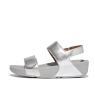 сандали  Fitflop LuluWedge номер 42, снимка 7
