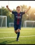 PSG ❤️⚽️ детско юношески футболни екипи , снимка 7