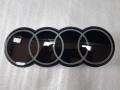 82D941600A Нова Оригинална Светеща Емблема Audi, снимка 1