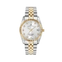 Нов часовник Jacques Du Manoir Ladies Inspiration NRO.07 - гаранция, снимка 1
