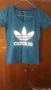 Дамска блузка Adidas, снимка 1