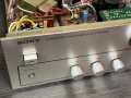 Sony TA-1630 стерео усилвател, снимка 4
