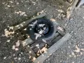НОВА Резервна гума+джанта 16цола 5x100 за Subaru Forester,Outback,XV,Legacy, снимка 2
