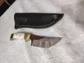 Нож за туризан и лов., снимка 1