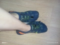 Scandifoot barefoot 38 размер , снимка 9