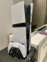 PlayStation 5 pro, снимка 3