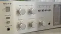Sony TA 535 Винтидж Усилвател Made in Japan, снимка 4