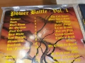 POWER BATTLE 1 CD-ВНОС GERMANY 0304261745H2E6R, снимка 10