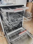 Съдомиялна за пълно вграждане 60 см 14 комплекта Бош Bosch Made in Germany с 2 години гаранция! , снимка 7