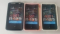 Калъф Nokia 5800 Nokia 300 Nokia C3-01 Nokia 501 Nokia 309 Nokia 311 Nokia 610 Nokia X6, снимка 8