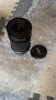 Обектив Canon RF-S 55-210mm F5-7.1 IS STM, снимка 2