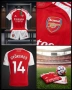 ARSENAL ❤️⚽️ детско юношески футболни екипи, снимка 13